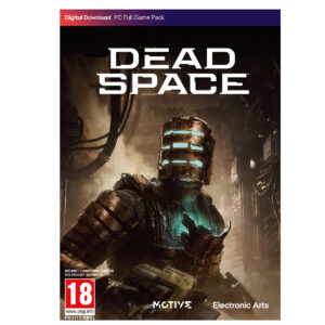 Игра Dead Space Remake за PC