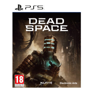 Игра Dead Space Remake за PlayStation 5