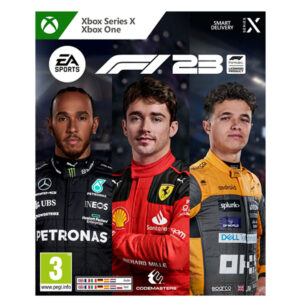 Игра F1 23 за XBOX One/Xbox Series X