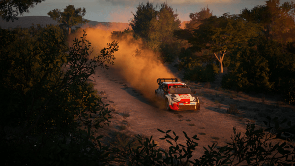 Игра WRC 2023 за PlayStation 5 на страхотна цена