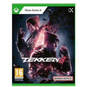 Tekken 8 XBOXSX