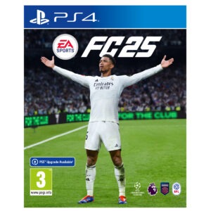 Игра EA SPORTS FC25 за PlayStation 4