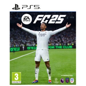 Игра EA SPORTS FC25 за PS5
