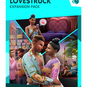 The Sims 4 Lovestruck EP16 PC