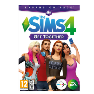 The Sims 4 Get Together за PC