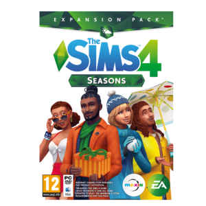 The Sims 4 Seasons за PC