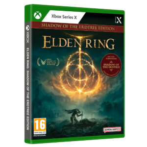 Elden Ring Shadow Of The Erdtree Edition XBox SX