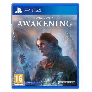 Unknown 9 The Awakening за PS4