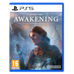 Unknown 9 The Awakening за PS5