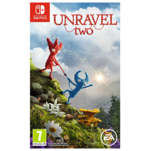 Игра Unravel 2 за Nintendo Switch
