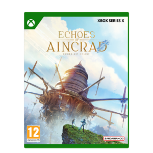 Echoes of Aincrad Sword Art Online за XBOX SX