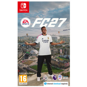EA SPORTS FC27 SWITCH