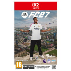 EA SPORTS FC27 SWITCH 2