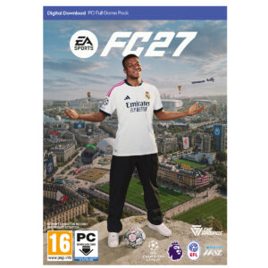 EA SPORTS FC27 PC
