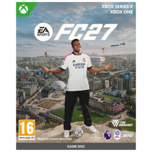 EA SPORTS FC27 XBOXSX